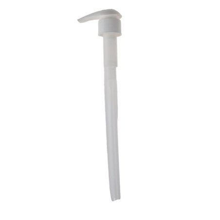 Redken White Pump for 1L Bottles