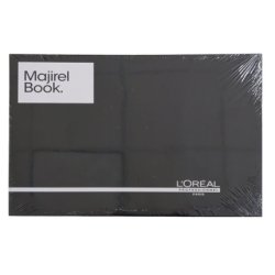 L'Oréal Professionnel Majirel Book Professional Hair Color Guide