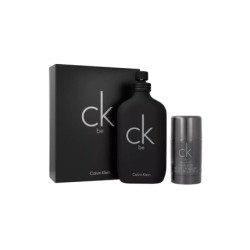 Zestaw Calvin Klein CK Be Edt 200ml Deodorant Stick 75g