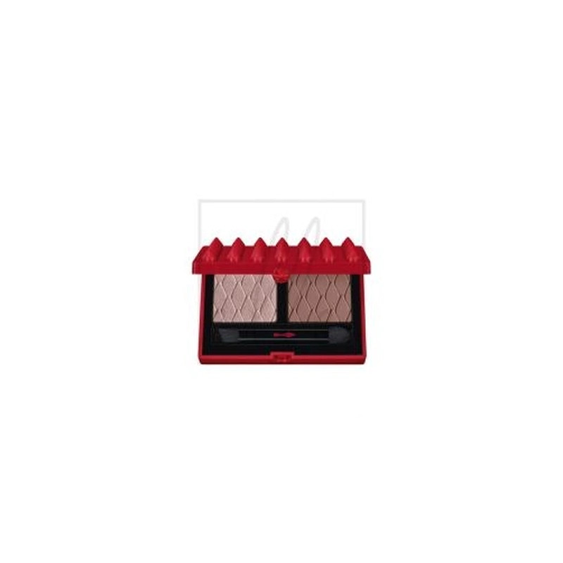Christian Louboutin Abracadabra Duo Pluminette Mauve