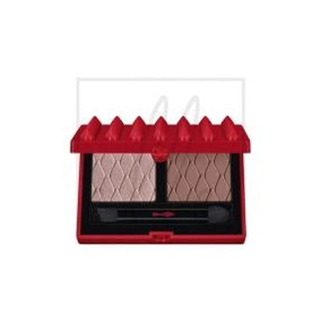 Christian Louboutin Abracadabra Duo Pluminette Mauve