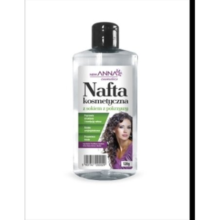 Anna Nettle Hair Cosmetic Kerasene 120g