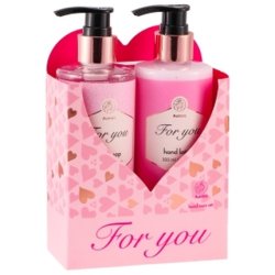 Aurora For You Maracuja 2-Piece Gift Set