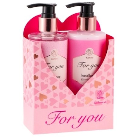 Aurora For You Maracuja 2-Piece Gift Set