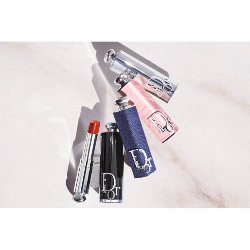 Christian Dior Addict Shine Cream Lipstick Refill 856 3.2g