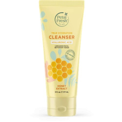 Petal Fresh - Pure True Hydration Cleanser-Honey