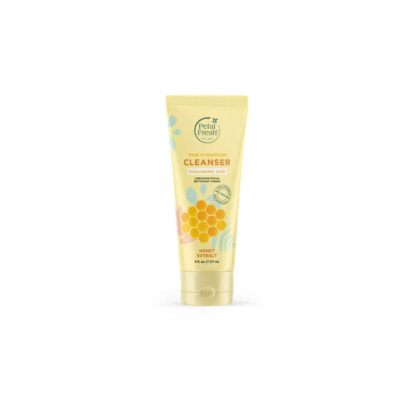 Petal Fresh - Pure True Hydration Cleanser-Honey
