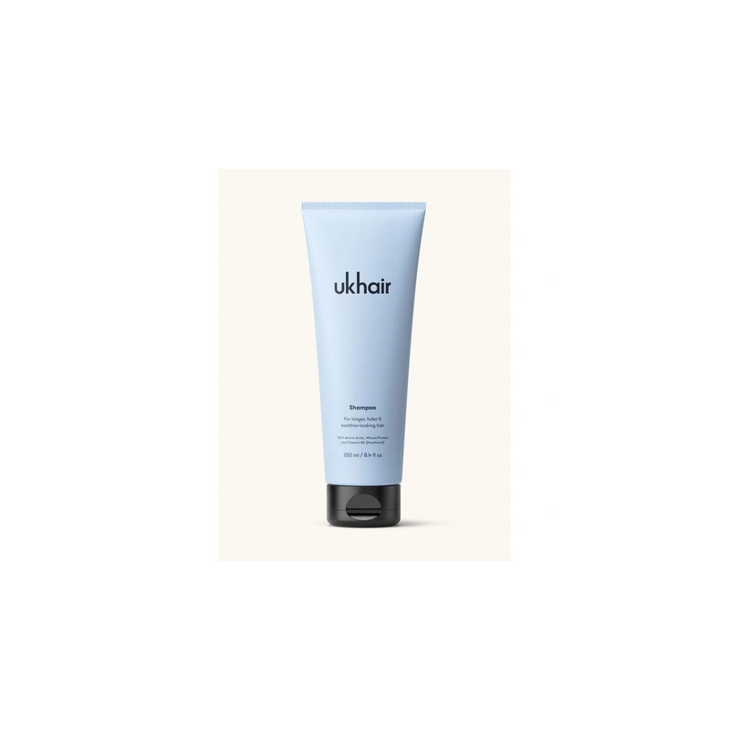 UKLASH - Ukhair Growth shampoo - 250ml