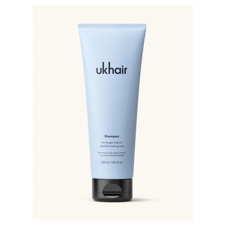 UKLASH - Ukhair Growth shampoo - 250ml