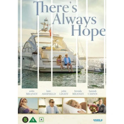 THERE´S ALWAYS HOPE