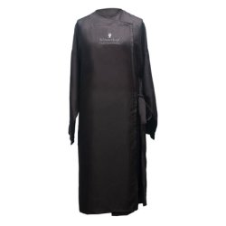 Schwarzkopf Sustainable Color Kimono Cutting and Styling Cape