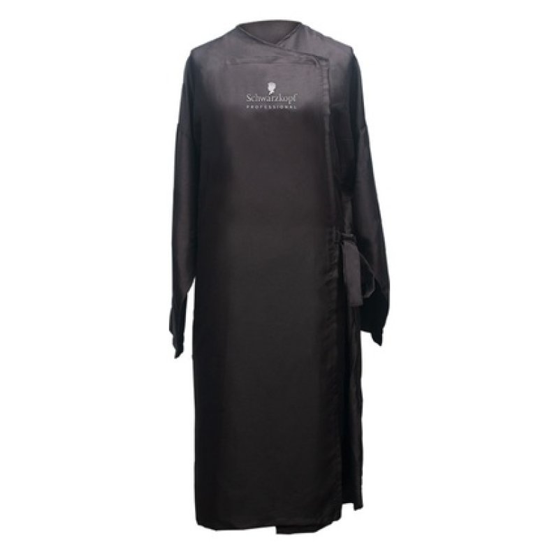 Schwarzkopf Sustainable Color Kimono Cutting and Styling Cape
