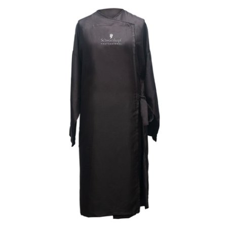 Schwarzkopf Sustainable Color Kimono Cutting and Styling Cape