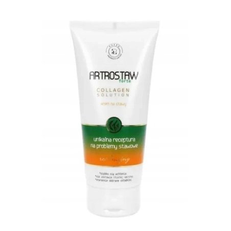 Artrostaw Forte Joint Relief Cream 150g