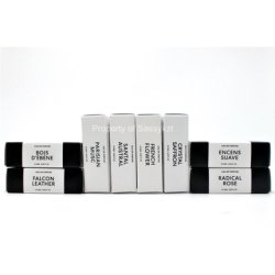 Matiere Premiere Sample Spray Vials New 2024 Extraits In Stock