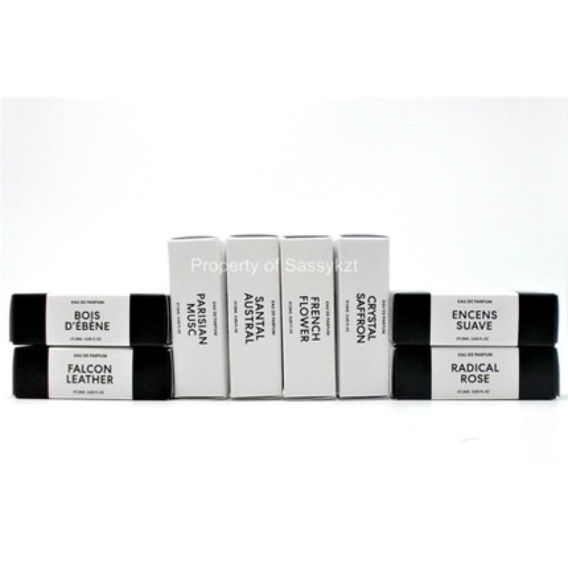 Matiere Premiere Sample Spray Vials New 2024 Extraits In Stock