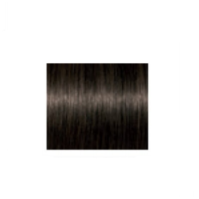 Schwarzkopf Igora Vibrance 4-0 couleur de cheveux Marron 60 ml