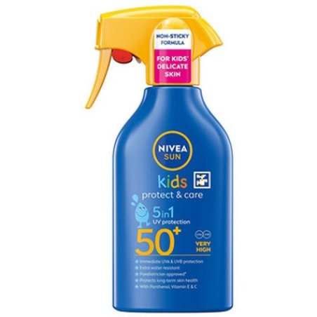 Nivea Kids Protect & Care Spray SPF 50 