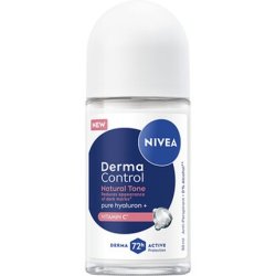 Nivea Derma Control Natural Tone Antiperspirant