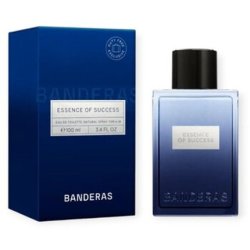 Antonio Banderas Essence of Success Eau de Toilette Spray 100ml