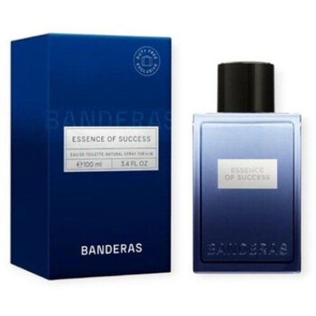 Antonio Banderas Essence of Success Eau de Toilette Spray 100ml