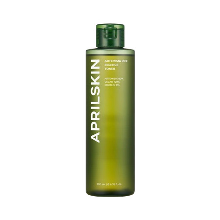 Aprilskin Artemisia Rice Toner 200ml