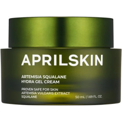 Aprilskin Artemisia Squalane Hydra Gel Cream 50ml