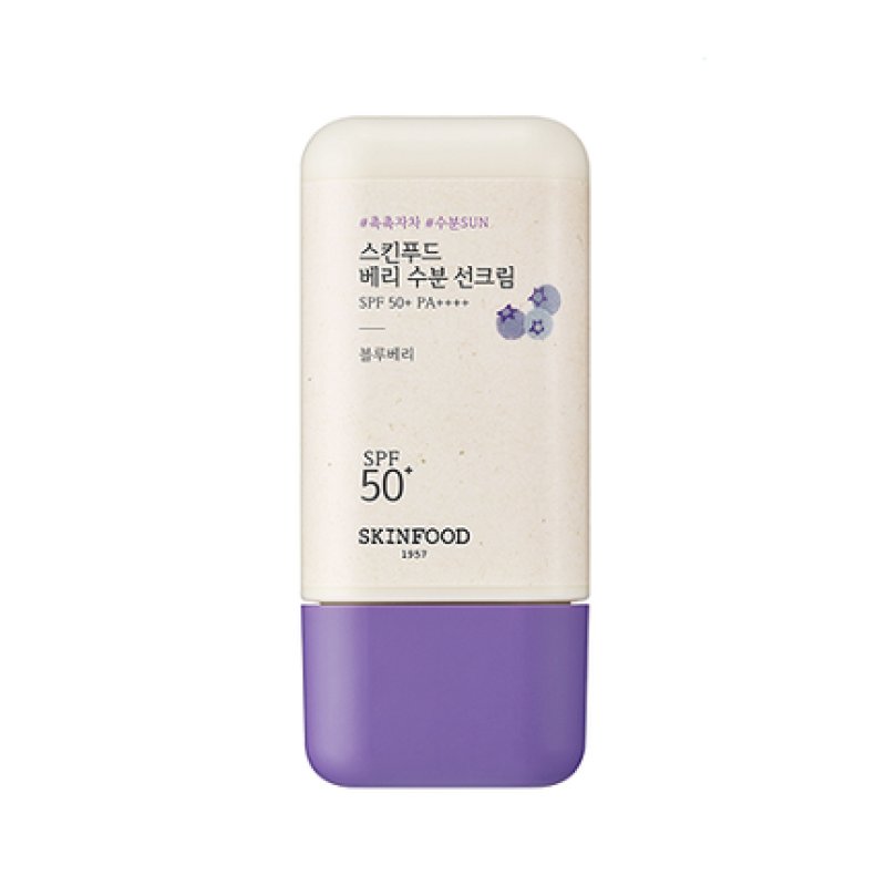 SKINFOOD Berry Moisturizing Sun Cream SPF 50 PA 50ml