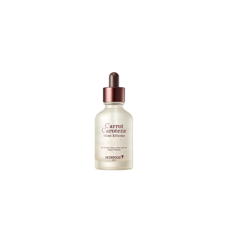 SKINFOOD Carrot Carotene Moist Effector 55ml
