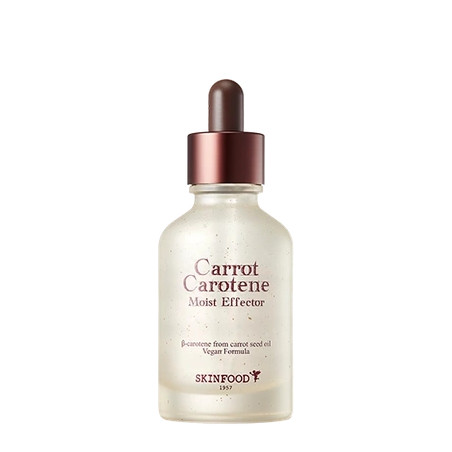 SKINFOOD Carrot Carotene Moist Effector 55ml