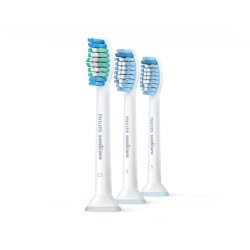 Philips Sonicare Sensitive Care Electric Toothbrush 2 Pack with Simply Clean Mode