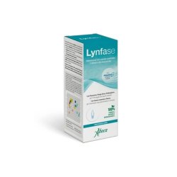 Aboca Lynfase Concentrated Fluid 180g