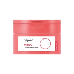 beplain VITA C Cleansing Balm 100ml