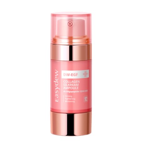 EASYDEW DW-EGF Collagen Silkream Ampoule 55g
