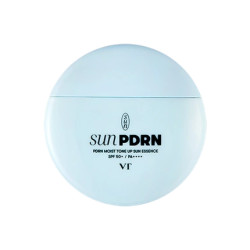 VT PDRN Moist Tone Up Sun Essence SPF 50 50g