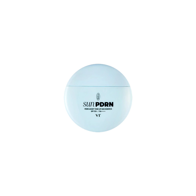 VT PDRN Moist Tone Up Sun Essence SPF 50 50g