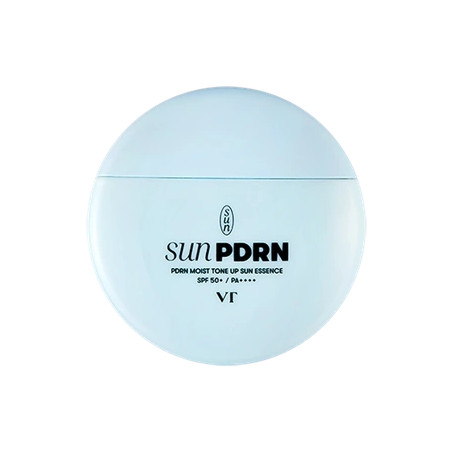 VT PDRN Moist Tone Up Sun Essence SPF 50 50g