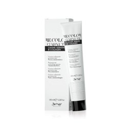 Be Hair Be Color 12 Minutes Ammoniafree Hair Color 100ml