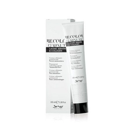 Be Hair Be Color 12 Minutes Ammoniafree Hair Color 100ml