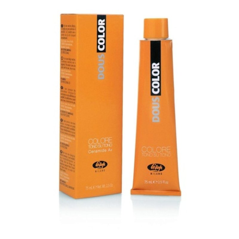 Douscolor Professional Ammoniafree 63 Dark Golden Blonde Hair Dye