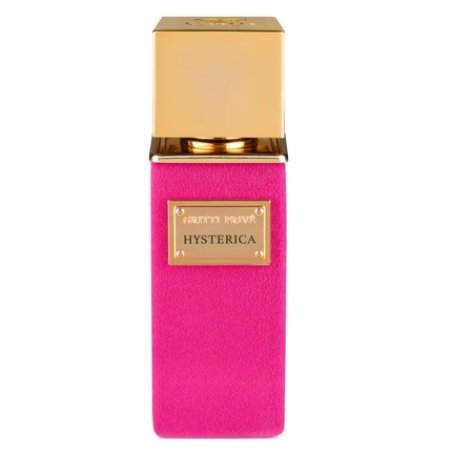 Ttttt Gritti Hysterica Extrait De Parfum Spray 100ml