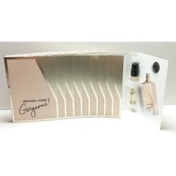 Michael Kors Gorgeous Eau De Parfum Spray 15ml