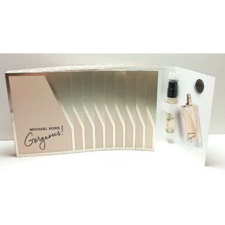 Michael Kors Gorgeous Eau De Parfum Spray 15ml