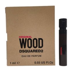 Dsquared2 Wood Original Eau De Parfum Spray 1ml