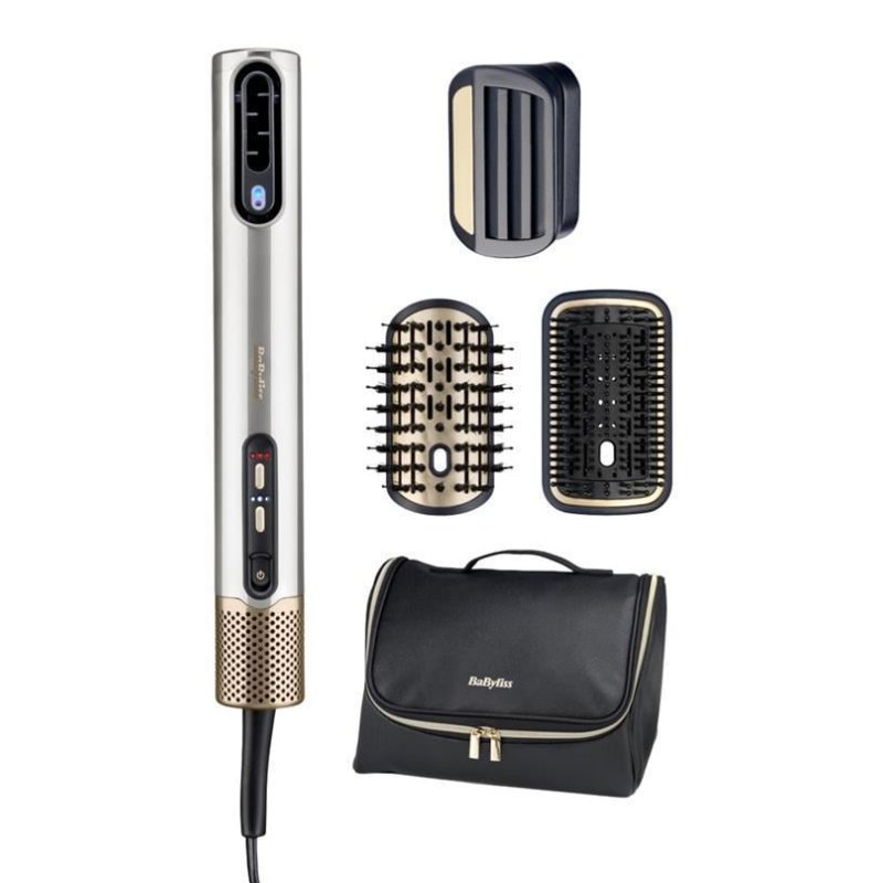 BaByliss AS6555E Multidryer Air Wand