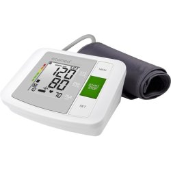 Tensiomètre au bras Medisana BU-90E (Blanc/Noir)