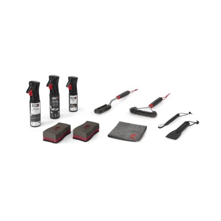 Weber 18284 outdoor barbecue/grill accessory Cleaning kit