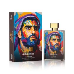 Emper Arabian Colors Eau de Parfum 100ml