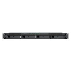 4-bay expansion unit 1U