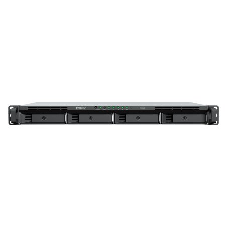 4-bay expansion unit 1U